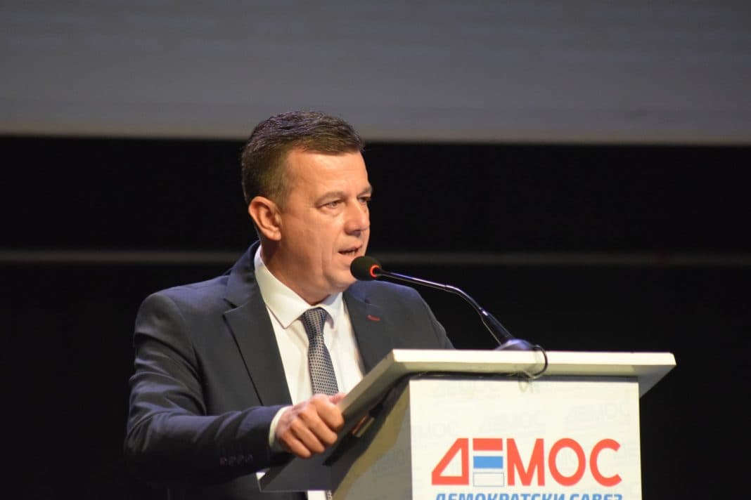 Milan Dakić - Avaz
