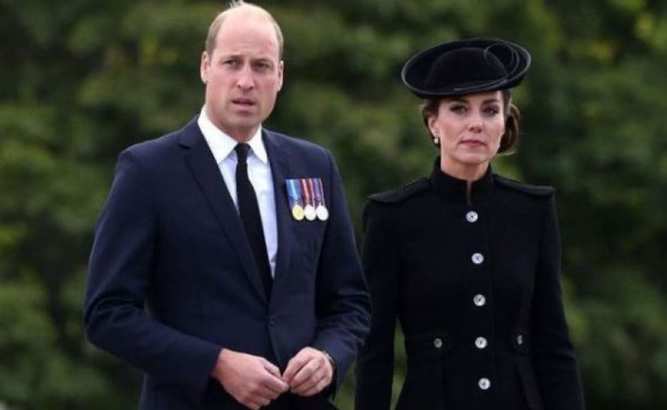 Hoće li Vilijam biti posljednji britanski kralj?