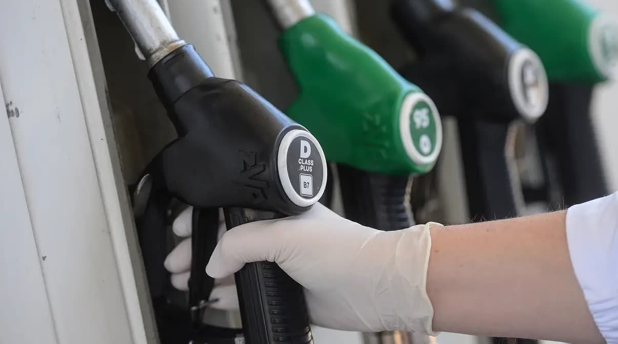 Evo koji automobil troši najviše goriva
