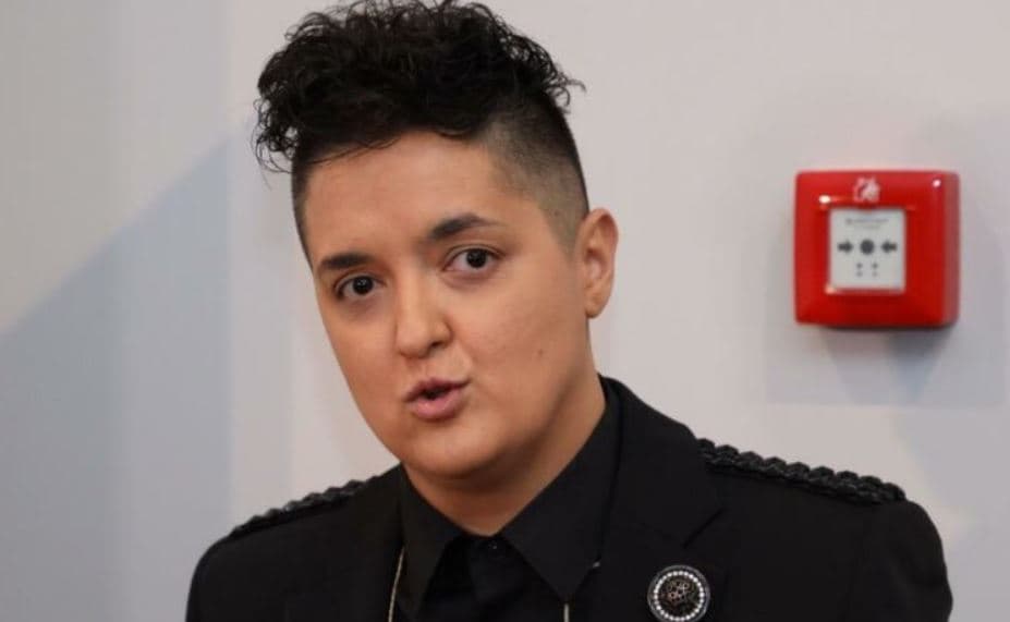 Marija Šerifović potresnim statusom rastužila regiju: Goran se ubio jer nije mnogao da podnese maltretiranje