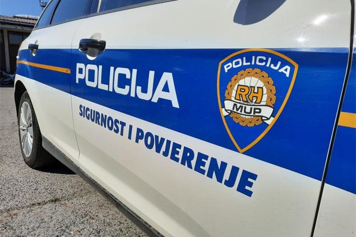 Uhapšena šesteročlana grupa dilera: Četiri Hrvata, Makedonac i Srbin