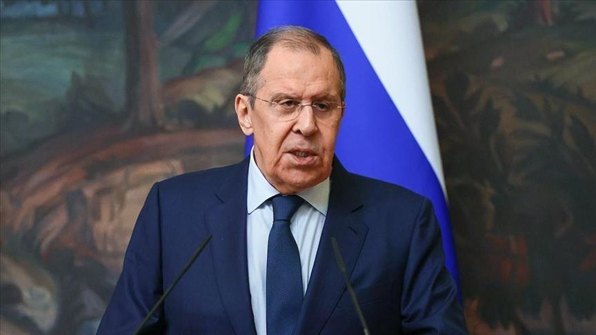 Lavrov ponovio lažne tvrdnje Moskve da opravda invaziju, zaprijetio nuklearnim oružjem