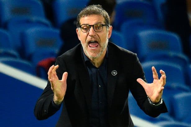 Slaven Bilić će ponovo raditi u Engleskoj