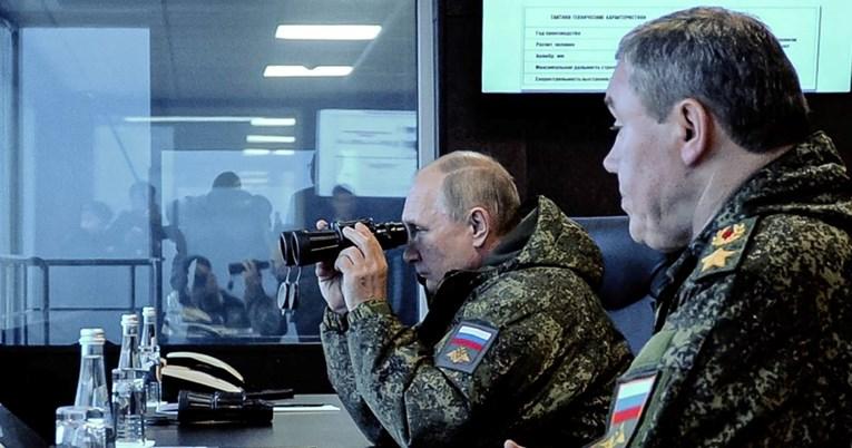 Ruski FSB uhapsio japanskog diplomatu i držao ga satima