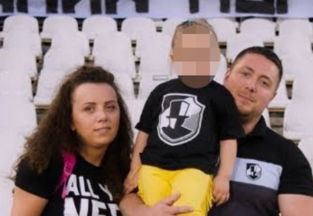 Supruga žrtve Velje Nevolje aplaudirala kasapinu Laliću, otkrila zbog čega