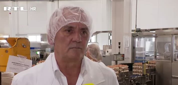 Vlasnik farme mora usmrtiti 150.000 kokoški: "Ovo ne bih crnom đavolu poželio, očito nekome smetam"