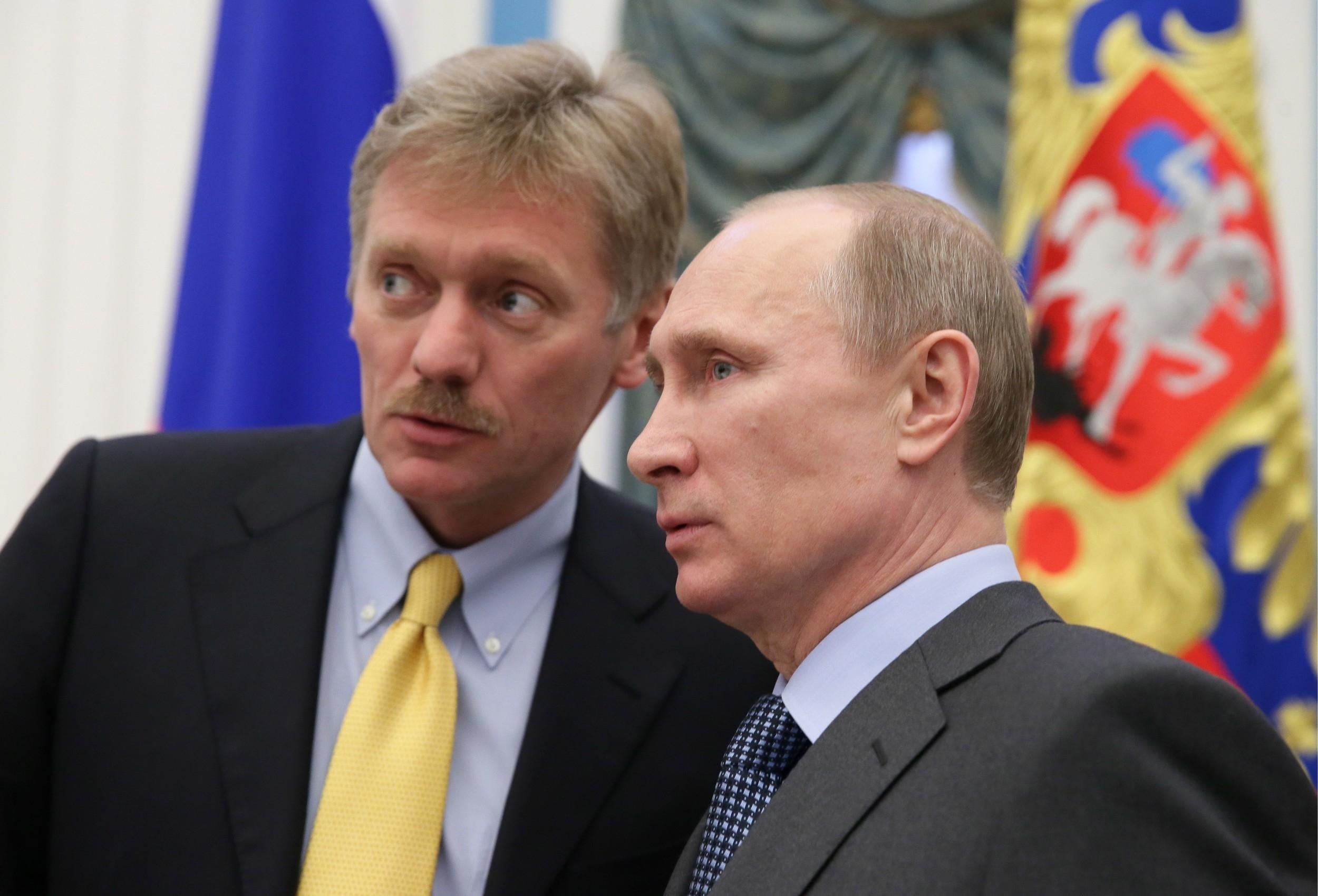 Putin će sutra na proslavi u Moskvi službeno proglasiti aneksiju dijelova Ukrajine
