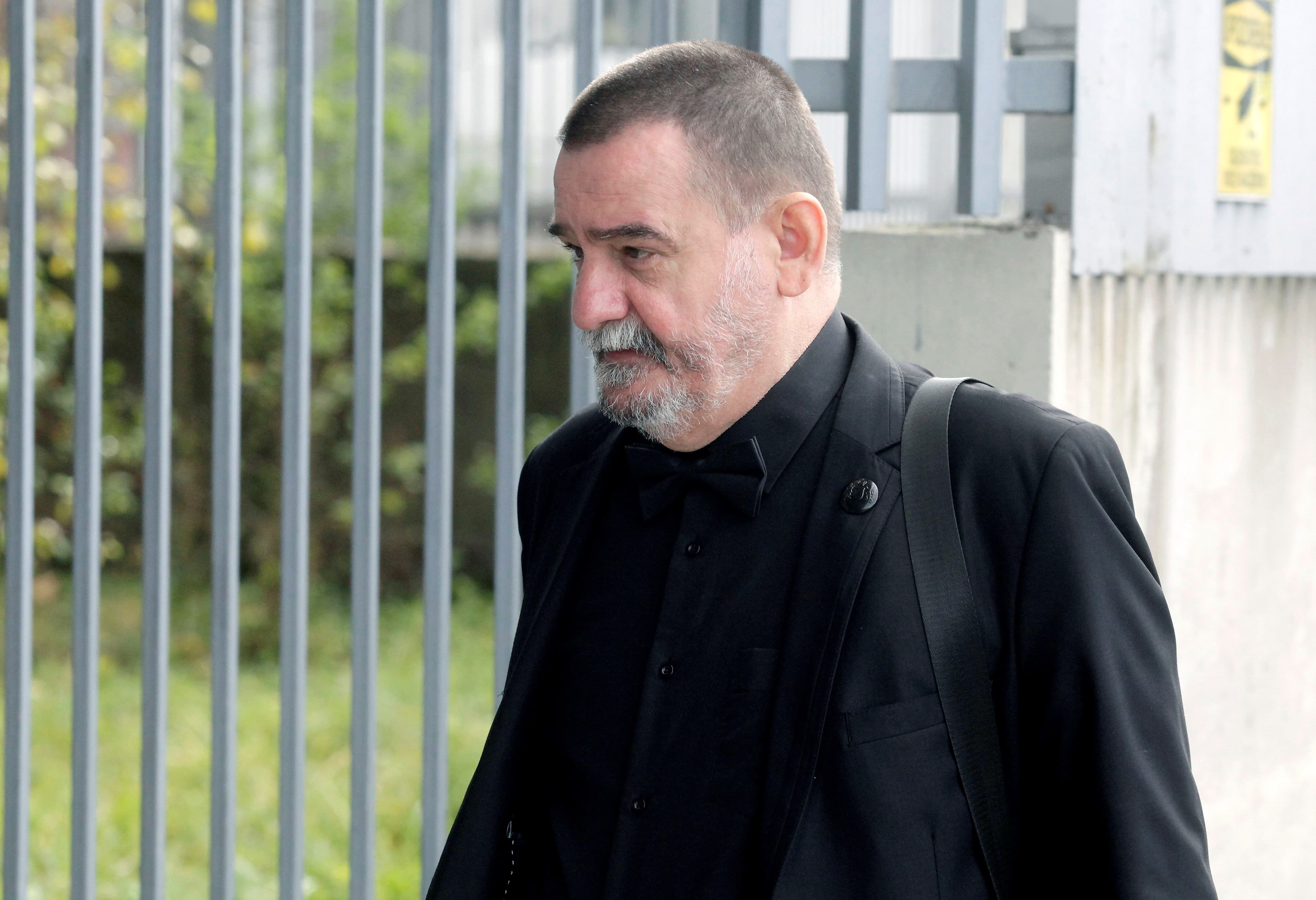 Psiholog utvrdio: Tužilac Božo Mihajlović sposoban za suđenje