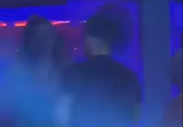 Zvijezda Real Madrida uhvaćena u noćnom provodu sa nepoznatom djevojkom