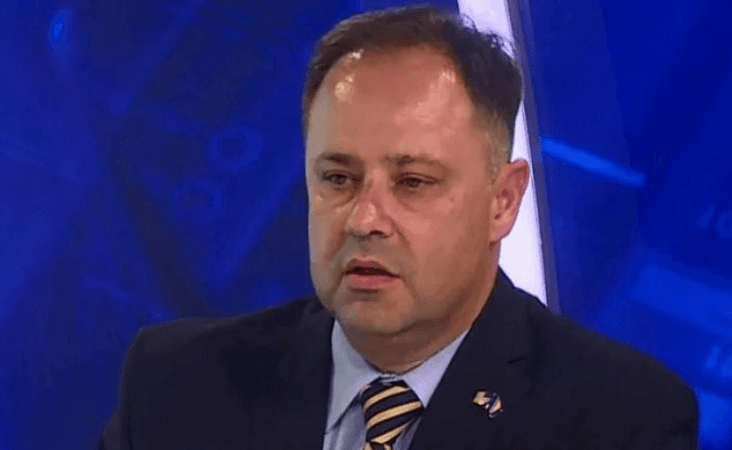 Adnan Hadrović za "Avaz": Rusija stvorila ustavne pretpostavke za korištenje nuklearnog oružja