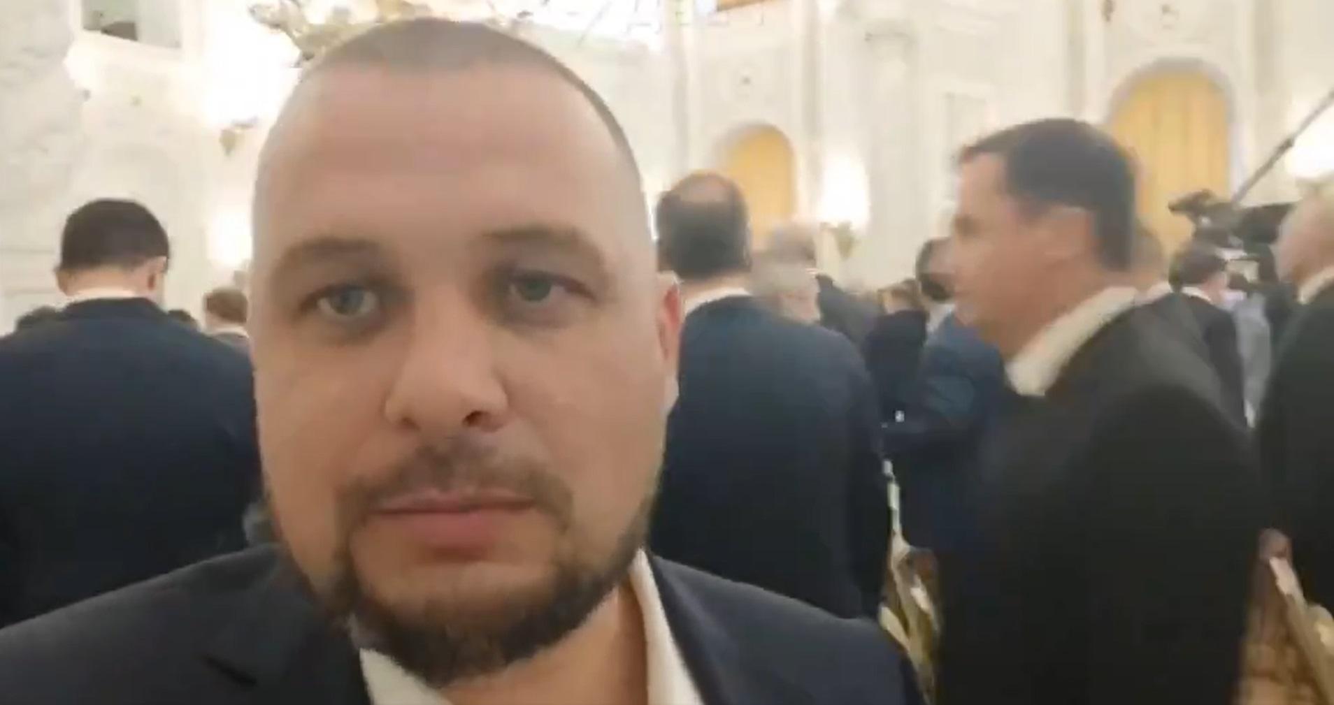 Ruski bloger se oglasio nakon Putinovog govora: Pobijedit ćemo, ubit ćemo sve