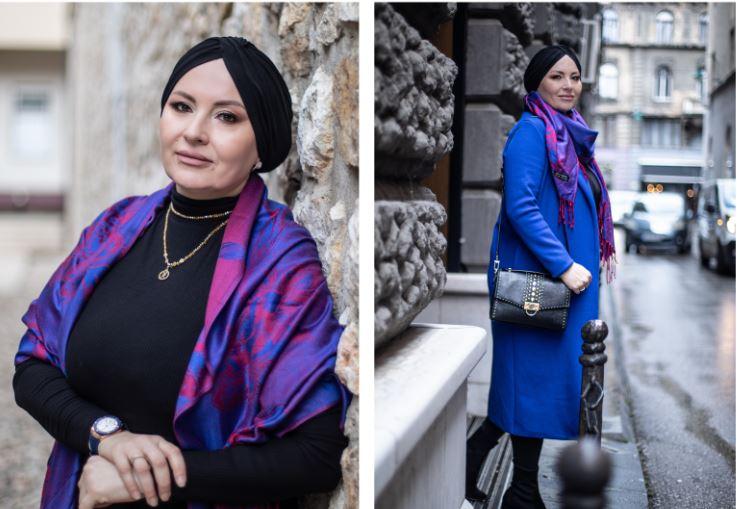 Meldina Ugarak, snažna, uspješna žena i veliki humanitarac: Uvijek ću se boriti za one kojima je pomoć neophodna!