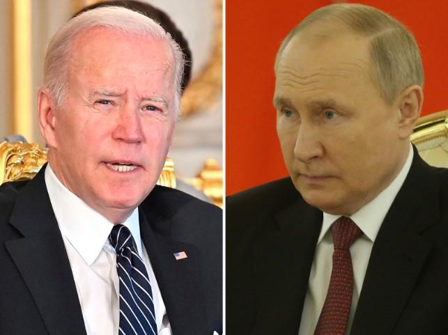 Bajden upozorio Putina: SAD su spremne braniti svaki centimetar teritorija NATO-a