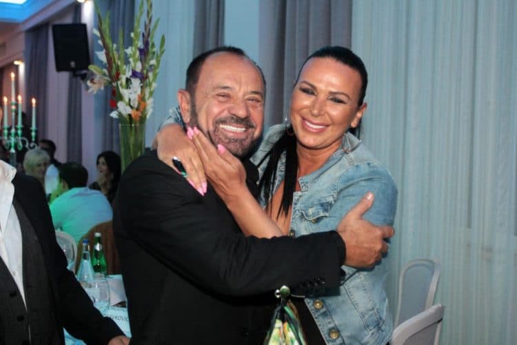 Istina o otvorenom braku Mileta i Marte: Komšije progovorile o poznatom paru