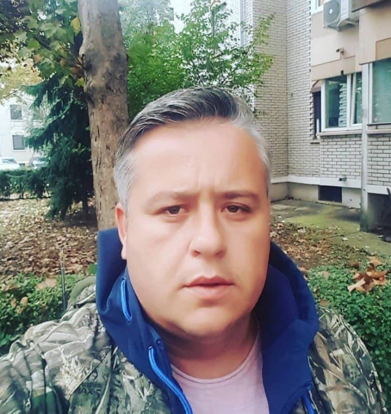 Doživio infarkt za volanom: U autu su sa mnom bili djeca i supruga