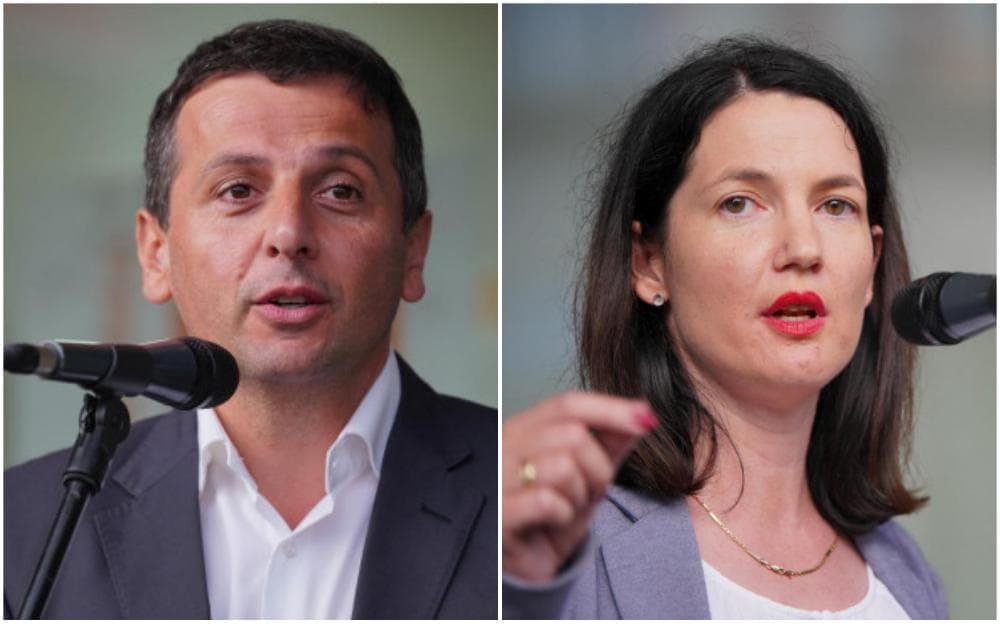 Vukanović: Čestitamo Jeleni Trivić pobjedu na izborima i izbor za novog predsjednika RS