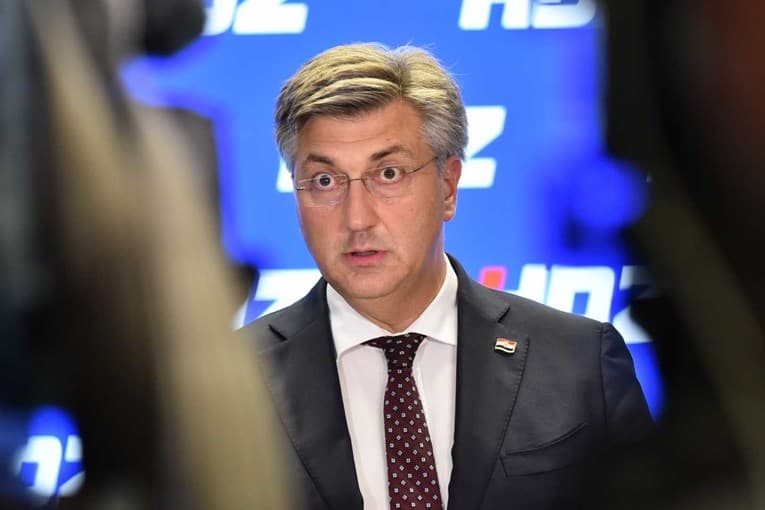 Premijer Hrvatske komentirao izbore u BiH: Nema plastičnijeg načina da opišem koliko je to loše i nepravedno