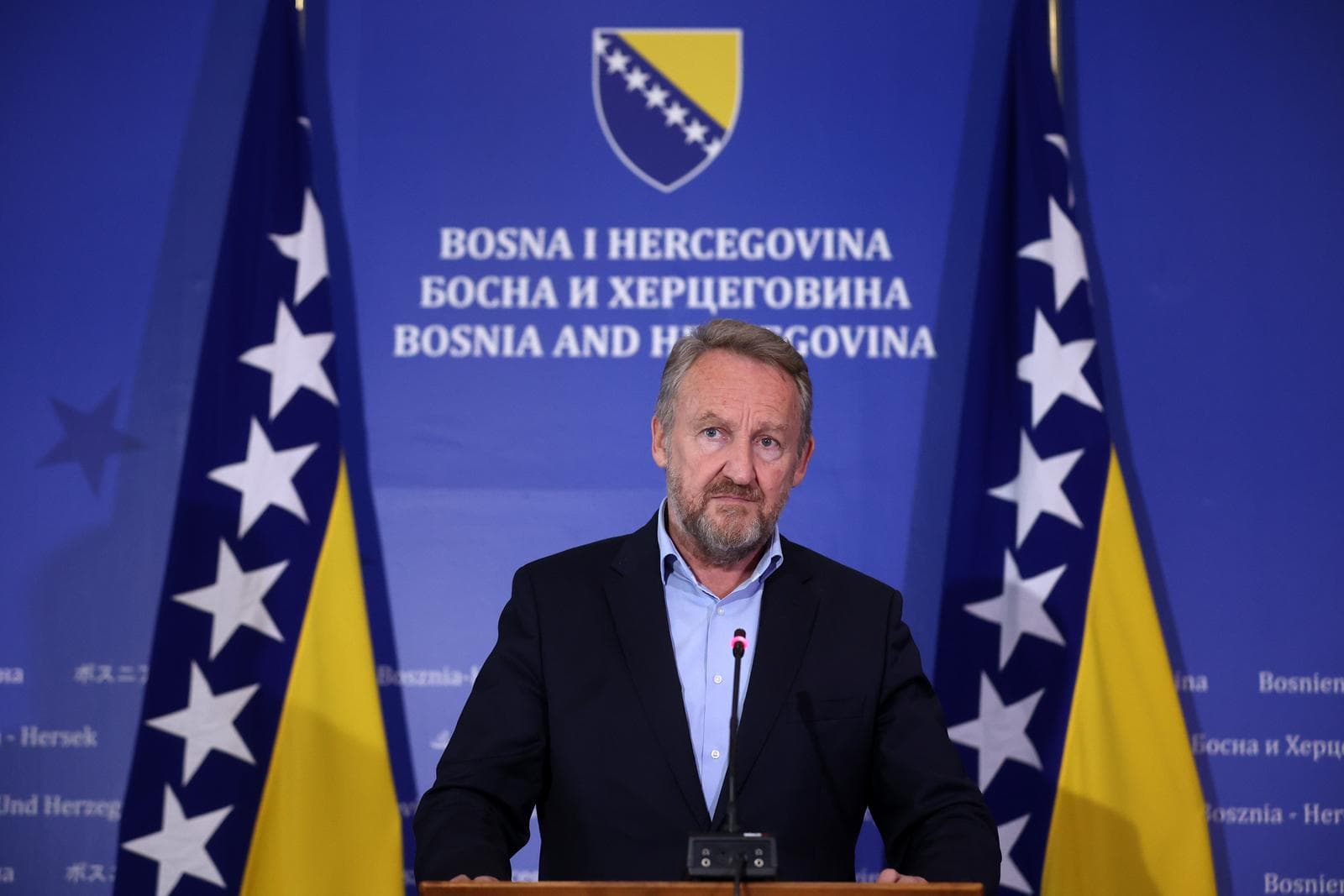 Izetbegović o stavljanju Novalića na crnu listu SAD-a: Izricanje sankcija gubi vjerodostojnost kroz ovakva obrazloženja
