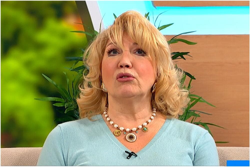 Njih privlači da vrištiš: Suzana Mančić otvorila dušu o traumama iz prošlosti