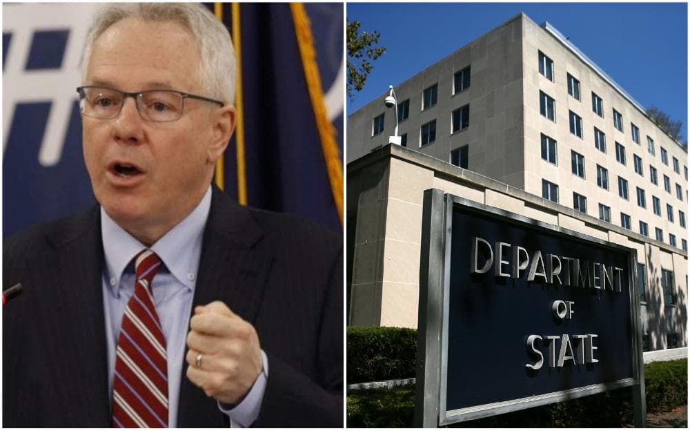 Sjedinjene Američke Države ne misle stati: Ko je sljedeći iz BiH na crnoj listi