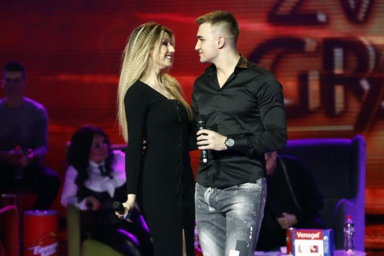 Rada Manojlović potvrdila raskid s Harisom: Razišli se nakon sedam godina veze