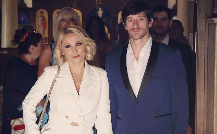 Goca Tržan: Bilo bi čudo da ostanem u drugom stanju u ovim godinama