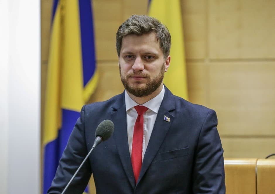 Irfan Čengić: Općinska izborna komisija u Starom Gradu mi je ukrala 125 glasova