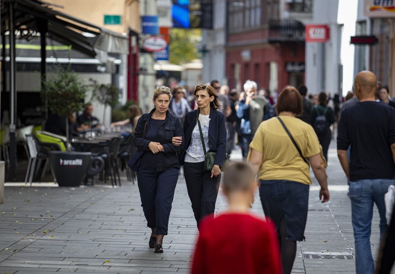 U Sarajevu pretežno sunčano - Avaz