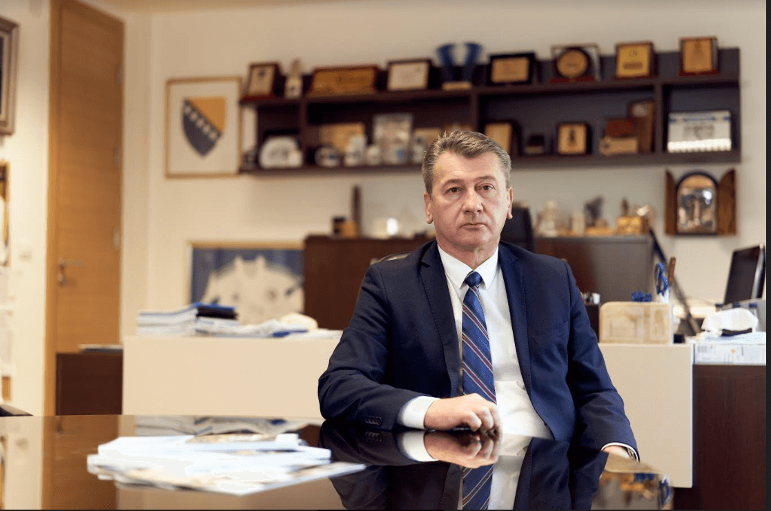 Iz Općine Stari Grad se oglasili o ulasku SIPA-e i izuzimanju dokumentacije