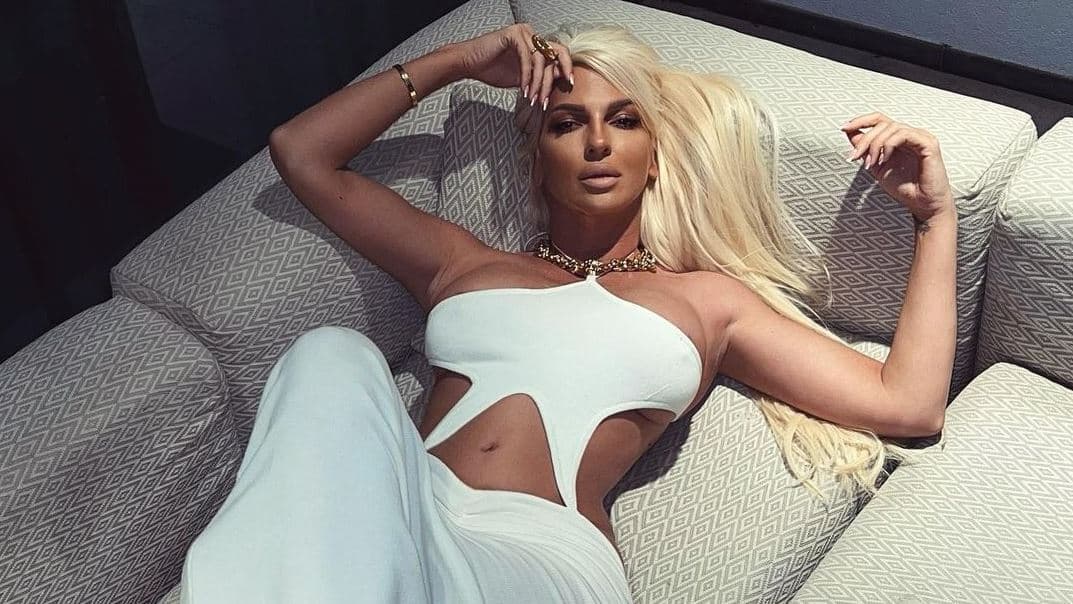 Jelena Karleuša opet postavlja trendove: Novom frizurom raspametila žene