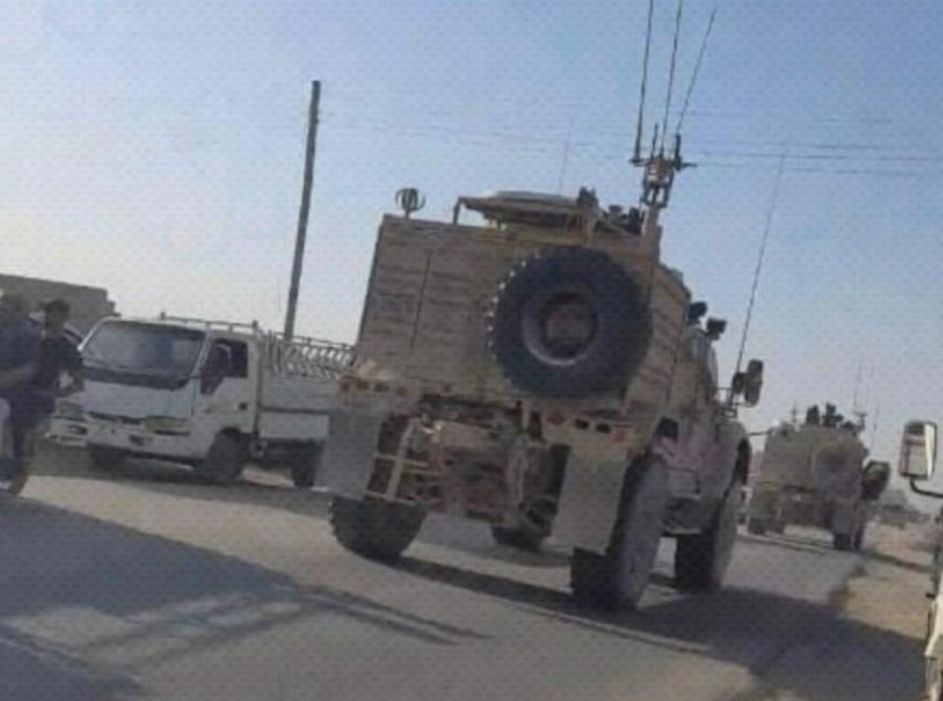 Američke snage ubile dvojicu čelnika ISIL-a u zračnom napadu