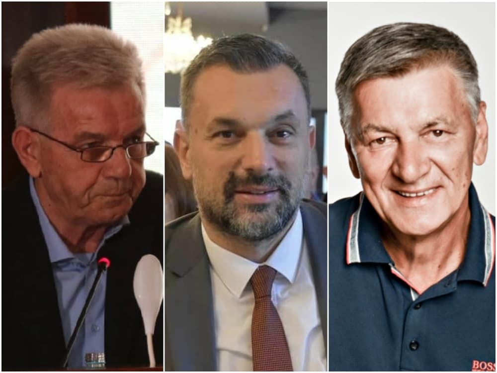 Nepotpuni podaci: Evo koliko glasova su osvojili bivši SDA-ovci