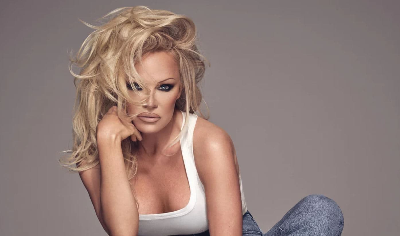 Pamela Anderson okreće novu stranicu: Playboy i holivudski život stvar su prošlosti