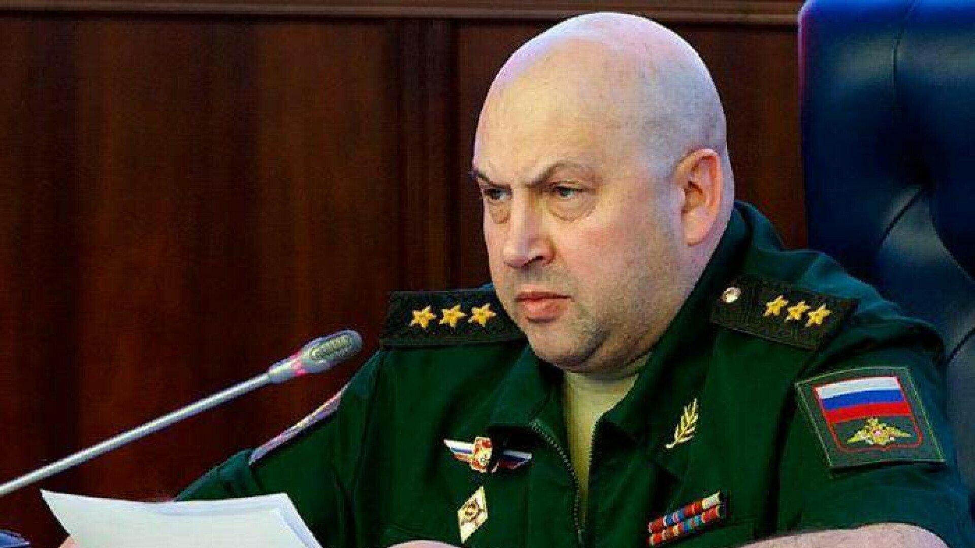Ovo je novi ruski zapovjednik u Ukrajini: "Brutalan čak i za standarde ruske vojske"