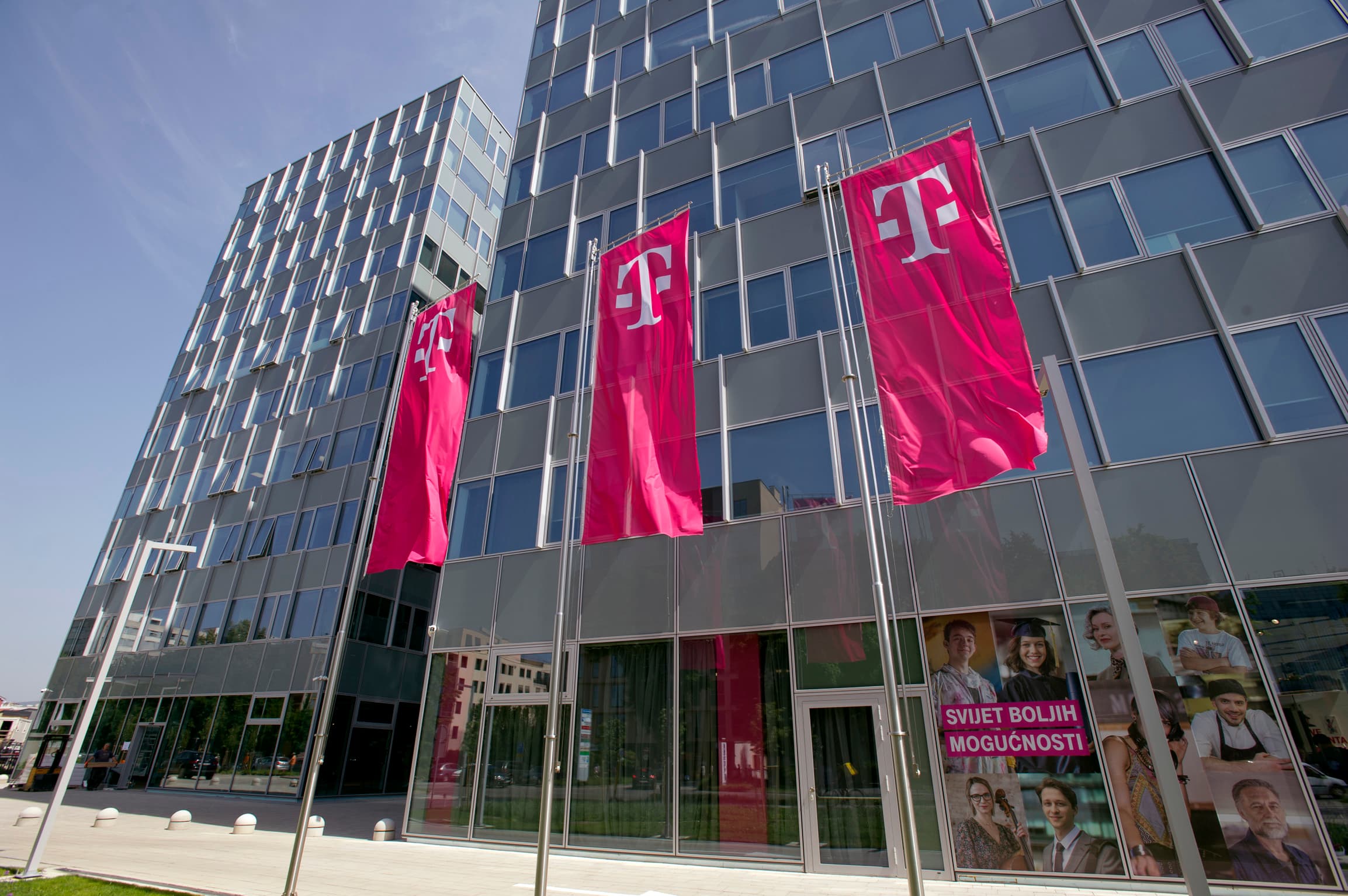 Hrvatski Telekom kažnjen sa 36 miliona kuna zbog načina reklamiranja tarife