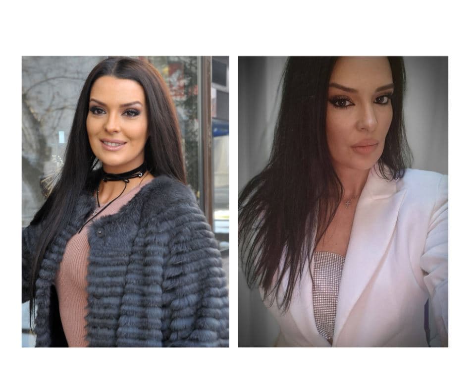 Ana Mirjana Račanović-Jevtić: Bore su znak da smo živjeli, smijali se i bili tužni