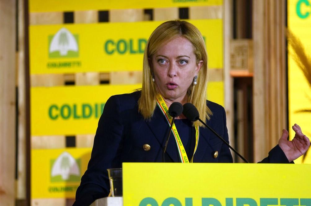 Meloni: Većina građana u Evropi ne prepoznaje se u ljevičarskim utopijama