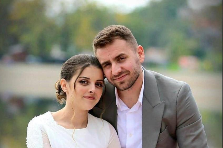 Oženio se Semir Musić