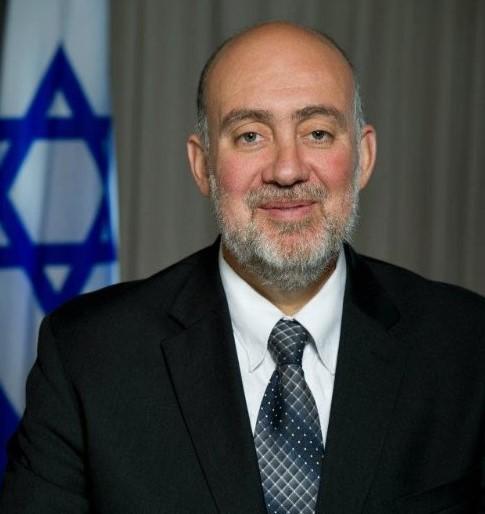 Ambasador Izraela u Berlinu: Ultradesni njemački političar Vinterštajn osramotio sebe i svoju partiju