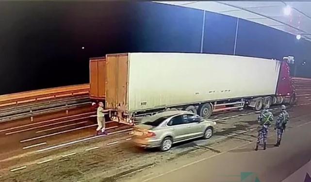 Rusi objavili snimak pripreme napada na Krimski most: Među osumnjičenima i Ivan Ivanovič