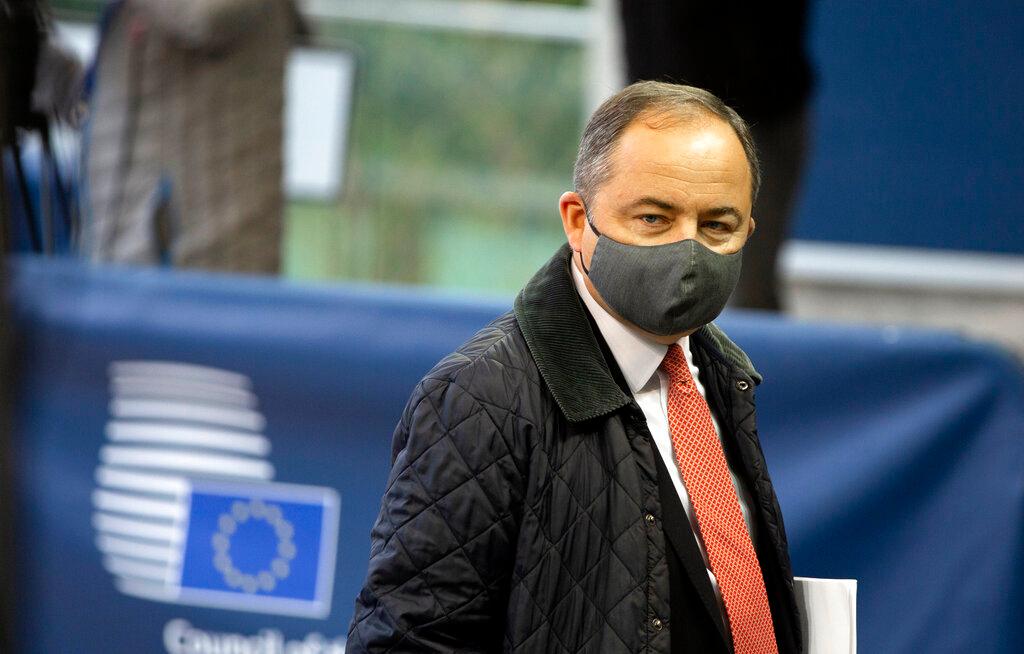 Poljski ministar za evropska pitanja podnio ostavku