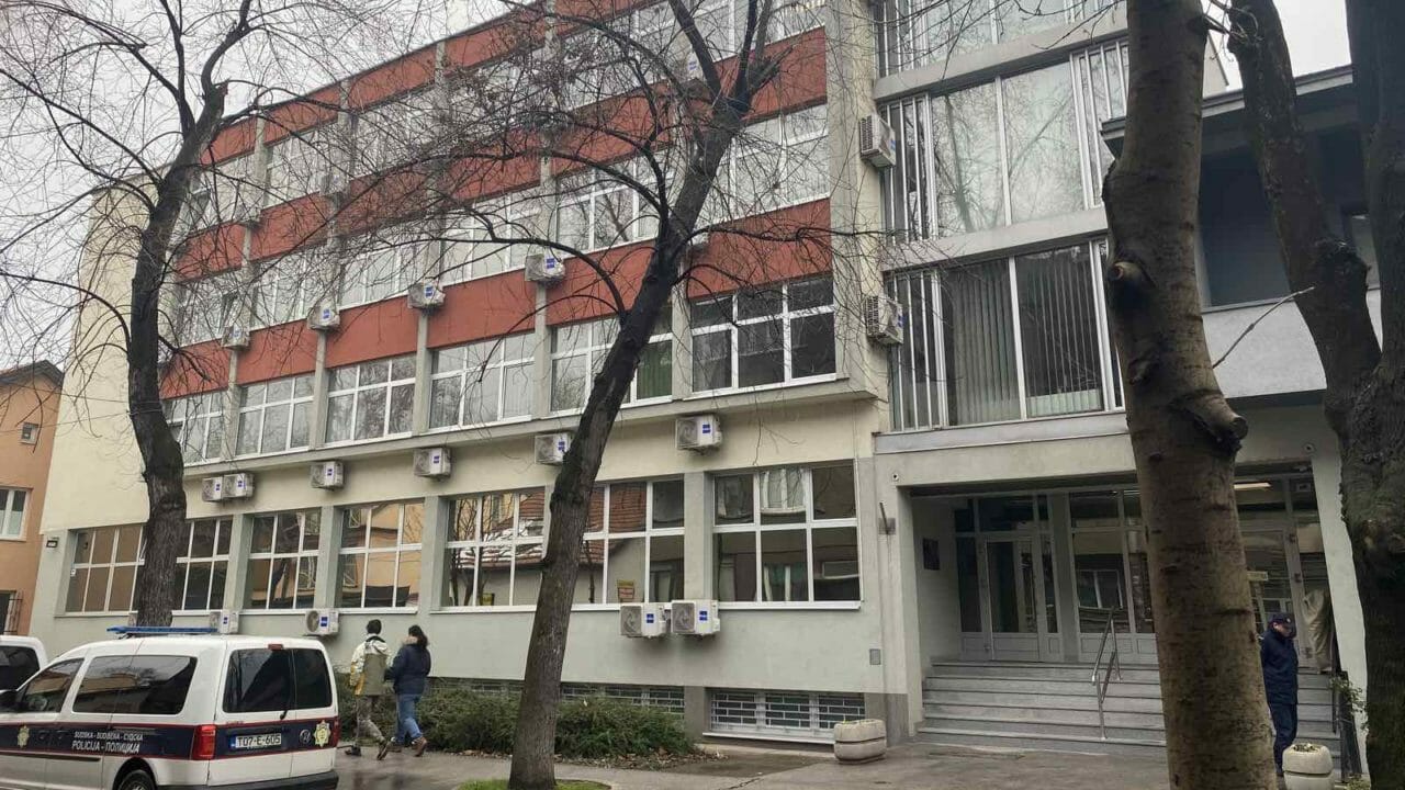 Počelo suđenje u slučaju "Zenicatrans"