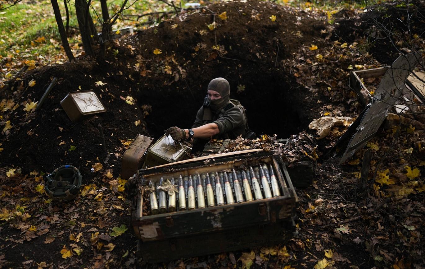 Rusija i Ukrajina razmijenile 40 ratnih zarobljenika