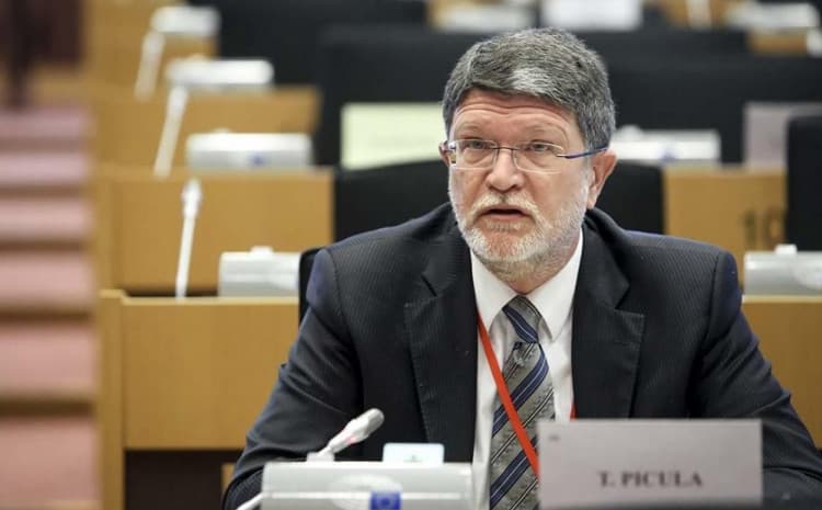 Izvjestitelj za strategiju proširenja EU Tonino Picula za "Avaz": Historijska odluka za BiH