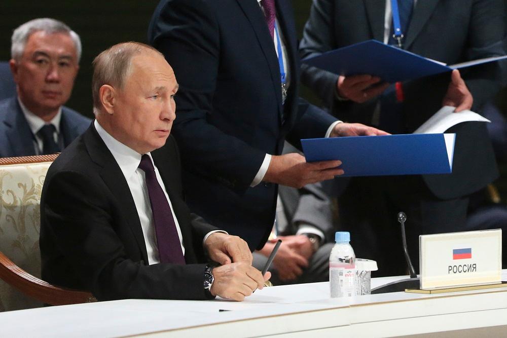 Meduza: Putin spreman na pregovore, ali ima niz uvjeta