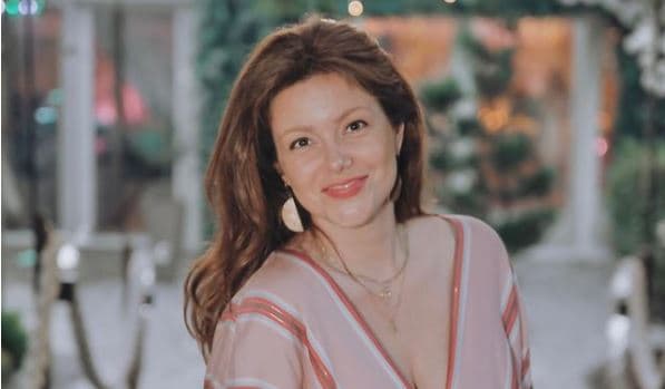 Tara Rosandić, Ana iz serije „Blago nama“: Uvijek samo svoja