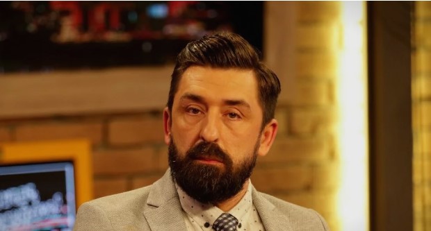 Ognjen Amidžić nastavio dalje, evo sa kim se viđa poslije razvoda