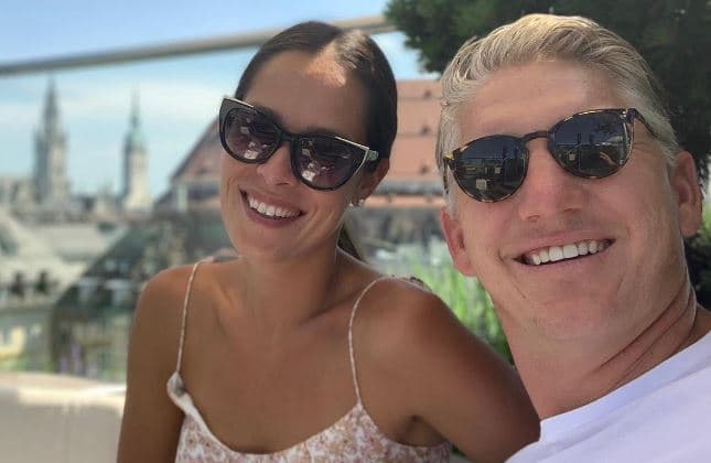 Ana i Bastijan uživaju u Veneciji, mjestu koje za njih ima posebno značenje