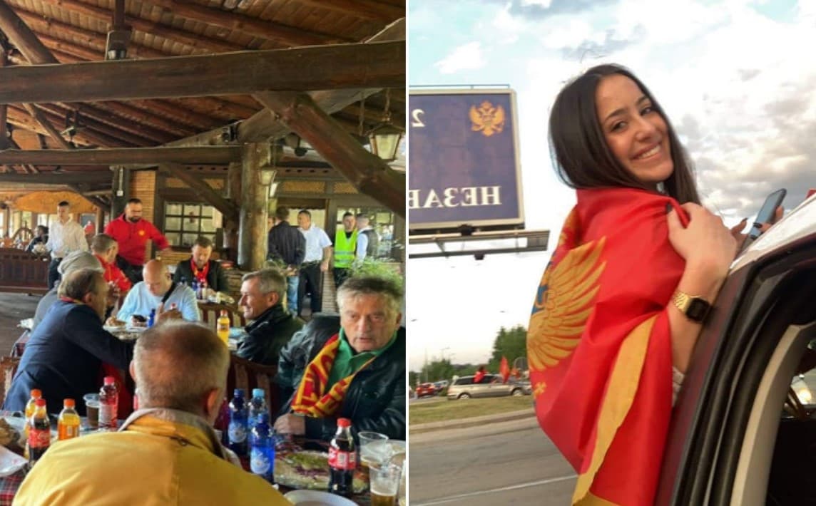 Uoči rukometne utakmice sa BiH, Crnogorci poručili: Pamtimo Fehrov doček i Zenicu, naše se ruke šire još ispred granice