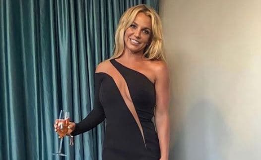 Britni Spirs opet šokira: Izvrijeđala oca pa obrisala profil na Instagramu